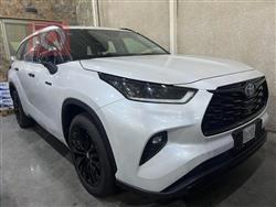 تويوتا هايلاندر